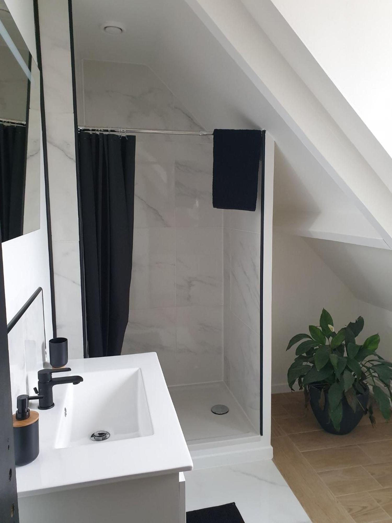 Les Epinettes Chambres D'Hotes Crevecoeur-le-Grand エクステリア 写真