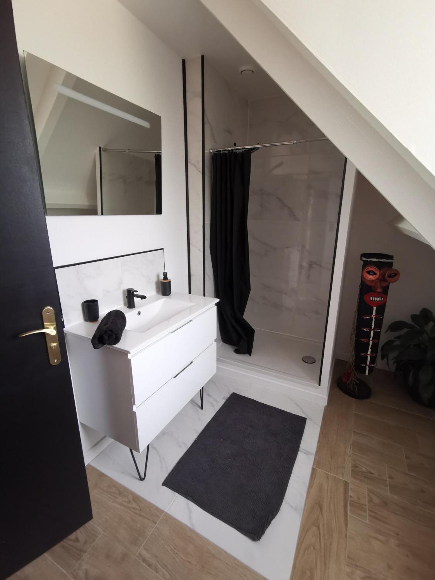 Les Epinettes Chambres D'Hotes Crevecoeur-le-Grand エクステリア 写真